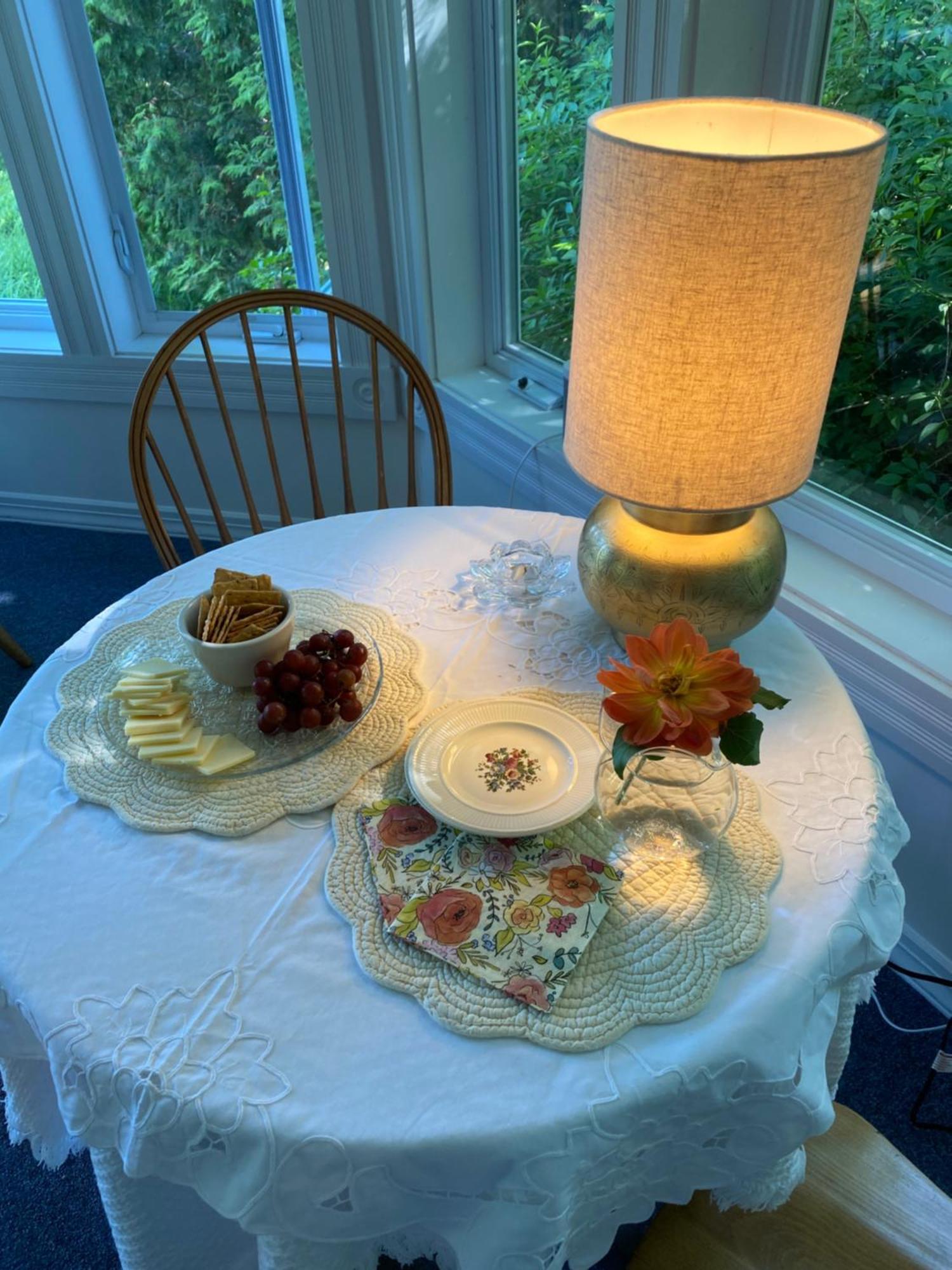 Victorian By The Sea Bed & Breakfast Lincolnville Exterior foto